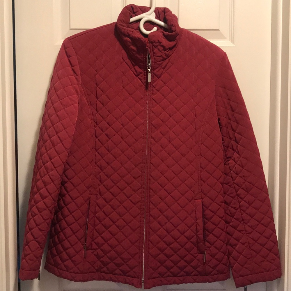Jacket